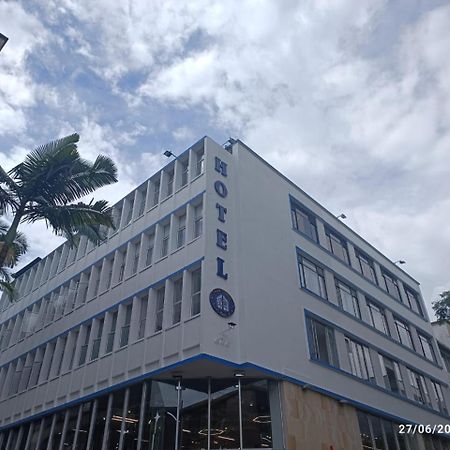 Hotel Catalina Plaza Pereira Eksteriør billede